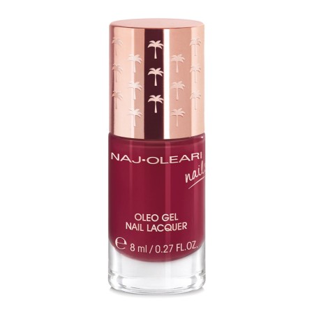 Comar Profumerie | Naj Oleari | UNGHIE |Oleo Gel Nail Lacquer smalto effetto gel