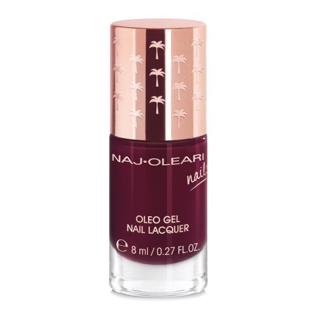 Comar Profumerie | Naj Oleari | UNGHIE |Oleo Gel Nail Lacquer smalto effetto gel