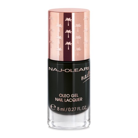 Comar Profumerie | Naj Oleari | UNGHIE |Oleo Gel Nail Lacquer smalto effetto gel