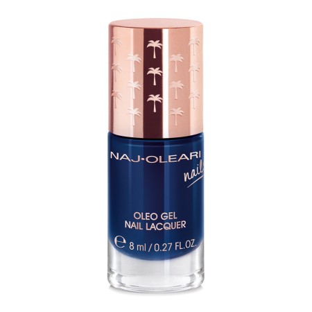 Comar Profumerie | Naj Oleari | UNGHIE |Oleo Gel Nail Lacquer smalto effetto gel