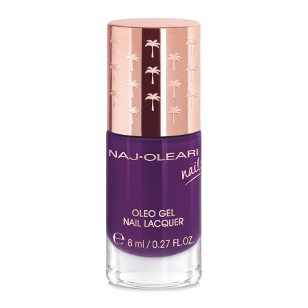 Comar Profumerie | Naj Oleari | UNGHIE |Oleo Gel Nail Lacquer smalto effetto gel