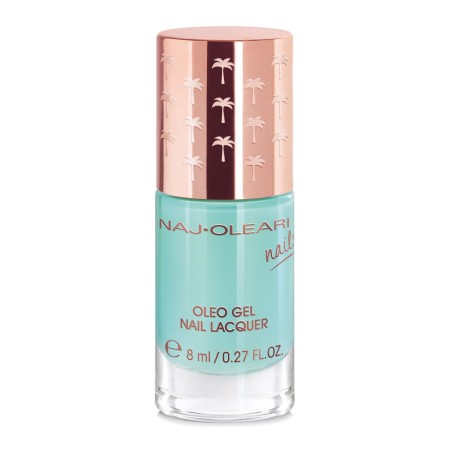 Comar Profumerie | Naj Oleari | UNGHIE |Oleo Gel Nail Lacquer smalto effetto gel