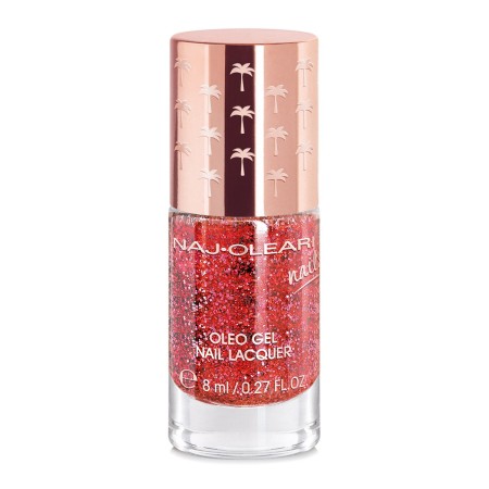 Comar Profumerie | Naj Oleari | UNGHIE |Oleo Gel Nail Lacquer smalto effetto gel