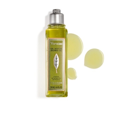Comar Profumerie | L'Occitane | Verveine | Verbena |Gel Doccia