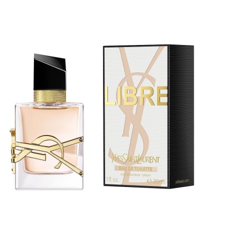 Comar Profumerie | Yves Saint Laurent | Eau De Toilette | Libre Eau De Toilette