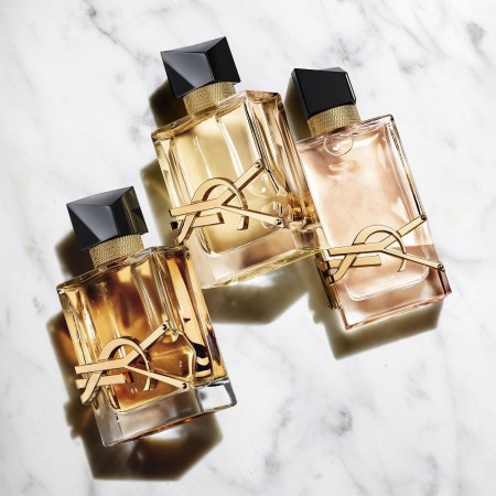 Comar Profumerie | Yves Saint Laurent | Eau De Toilette | Libre Eau De Toilette