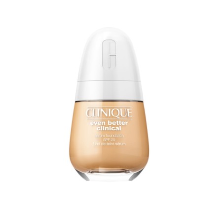 Comar Profumerie | Clinique | FONDOTINTA | Even Better Clinical Serum Foundation