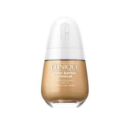 Comar Profumerie | Clinique | FONDOTINTA | Even Better Clinical Serum Foundation