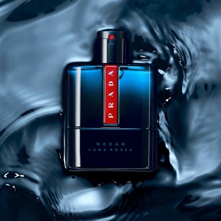 Comar Profumerie | Prada | EAU DE TOILETTE | LUNA ROSSA OCEAN