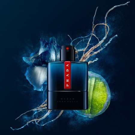 Comar Profumerie | Prada | EAU DE TOILETTE | LUNA ROSSA OCEAN