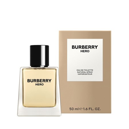 Comar Profumerie | Burberry | Hero | Eau de Toilette Uomo