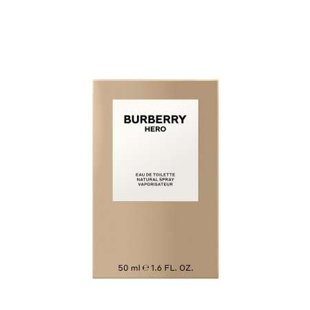 Comar Profumerie | Burberry | Hero | Eau de Toilette Uomo