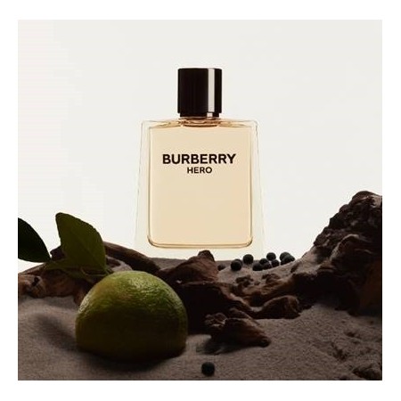 Comar Profumerie | Burberry | Hero | Eau de Toilette Uomo