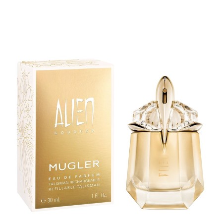Comar Profumerie | Mugler | ALIEN | GODDESS | Eau de Parfum