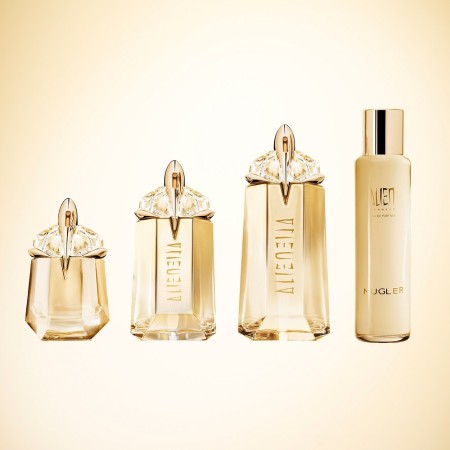 Comar Profumerie | Mugler | ALIEN | GODDESS | Eau de Parfum