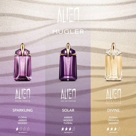 Comar Profumerie | Mugler | ALIEN | GODDESS | Eau de Parfum