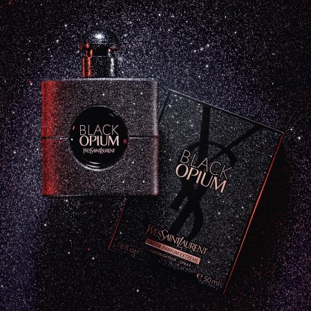 Yves Saint Laurent | BLACK OPIUM | Extreme Eau De Parfum