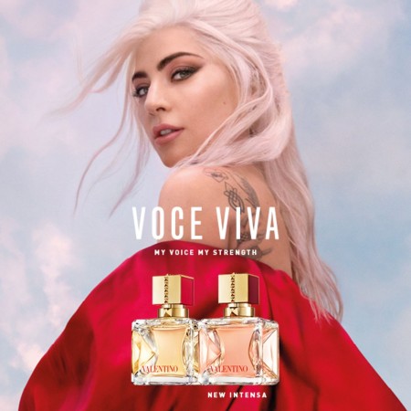 Comar Profumerie | Valentino | VOCE VIVA | Voce Viva Intensa Eau de Parfum