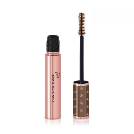 Comar Profumerie | Naj Oleari | OCCHI | Click On Me Extra Volume Mascara