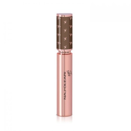 Comar Profumerie | Naj Oleari | OCCHI | Click On Me Extra Volume Mascara