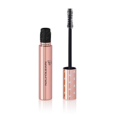 Comar Profumerie | Naj Oleari | OCCHI | Click On Me Extra Volume Mascara