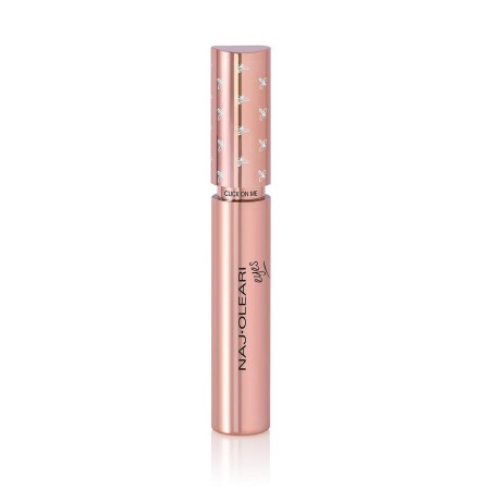 Comar Profumerie | Naj Oleari | OCCHI | Click On Me Extra Volume Mascara