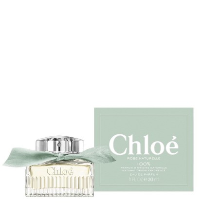 Comar Profumerie | Chloé | Rose Naturelle | Eau de Parfum