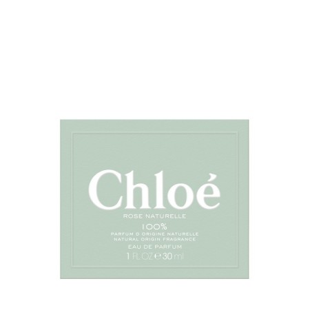 Comar Profumerie | Chloé | Rose Naturelle | Eau de Parfum