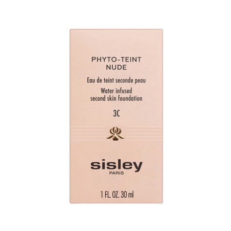 Comar Profumerie | Sisley Paris | MAKE UP VISO | Phyto Teint Nude