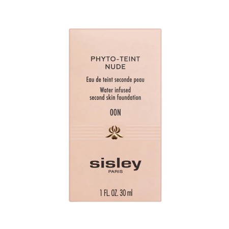 Comar Profumerie | Sisley Paris | MAKE UP VISO | Phyto Teint Nude
