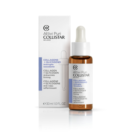 Comar Profumerie | Collistar | ATTIVI PURI | Collagene | Glicogeno