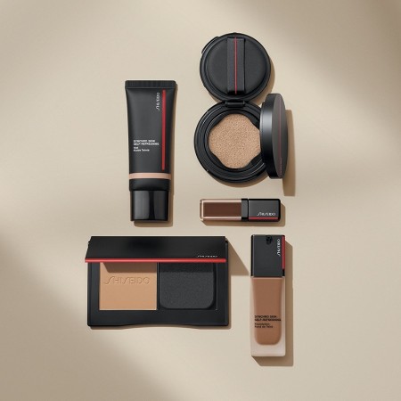 Comar Profumerie | Shiseido |MAKE UP | VISO | Synchro Skin Self-Refreshing Tint