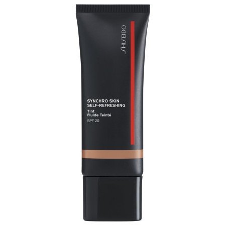 Comar Profumerie | Shiseido |MAKE UP | VISO | Synchro Skin Self-Refreshing Tint