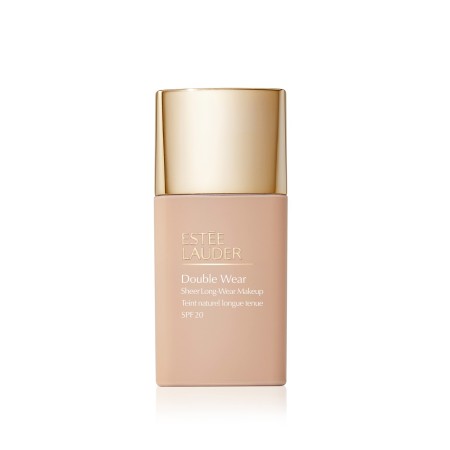 Comar Profumerie | Estée Lauder |FONDOTINTA | Double Wear Sheer Long-Wear Makeup SPF 20