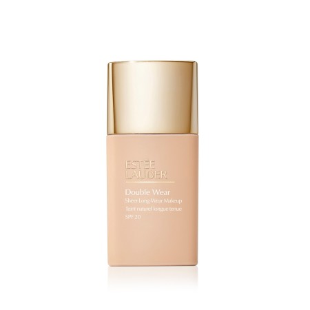 Comar Profumerie | Estée Lauder |FONDOTINTA | Double Wear Sheer Long-Wear Makeup SPF 20