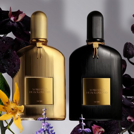 Comar Profumerie | TOM FORD | UNISEX | Black Orchid Parfum
