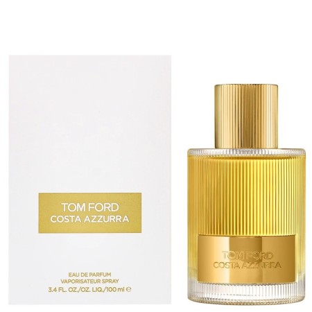 Comar Profumerie | TOM FORD | UNISEX | Costa Azzurra Eau de Parfum