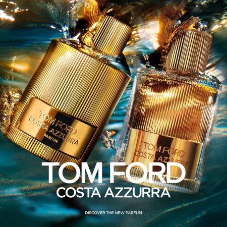 Comar Profumerie | TOM FORD | UNISEX | Costa Azzurra Eau de Parfum