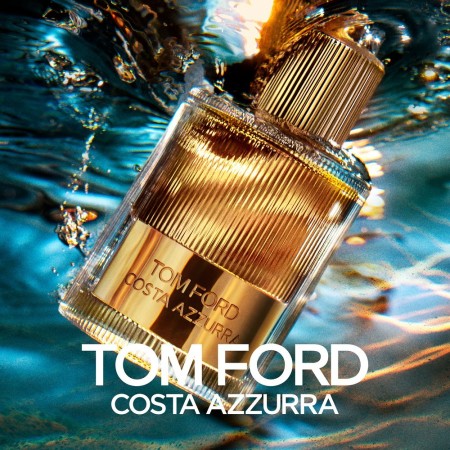 Comar Profumerie | TOM FORD | UNISEX | Costa Azzurra Eau de Parfum