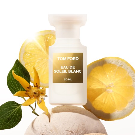 Comar Profumerie | TOM FORD | Eau De Soleil Blanc Eau De Toilette