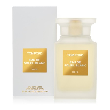 Comar Profumerie | TOM FORD | Eau De Soleil Blanc Eau De Toilette