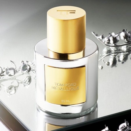 Comar Profumerie | TOM FORD | Métallique | Eau de Parfum