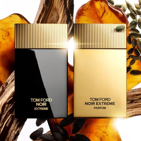 Comar Profumerie | TOM FORD | UOMO | NOIR | Extreme Eau de Parfum