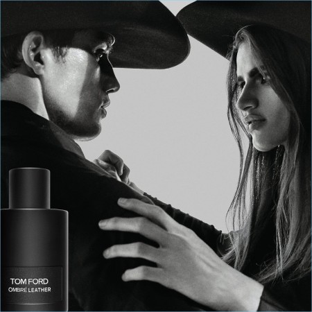Comar Profumerie | TOM FORD | UNISEX | Ombré Leather Eau de Parfum