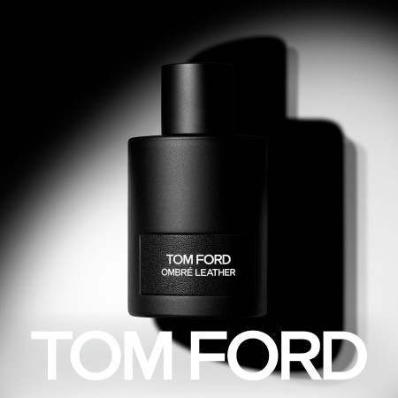 Comar Profumerie | TOM FORD | UNISEX | Ombré Leather Eau de Parfum