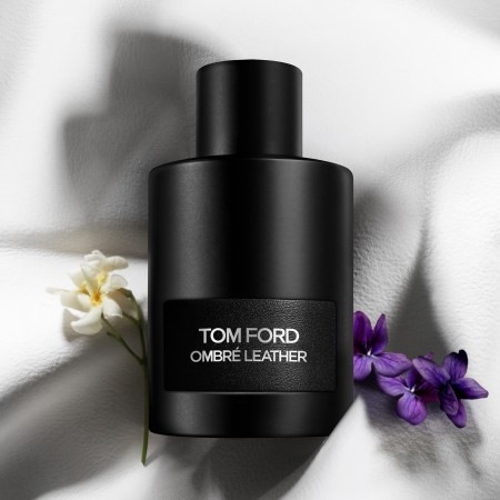 Comar Profumerie | TOM FORD | UNISEX | Ombré Leather Eau de Parfum