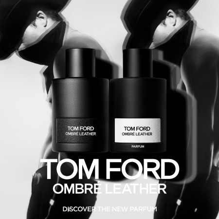Comar Profumerie | TOM FORD | UNISEX | Ombré Leather Eau de Parfum