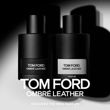 Comar Profumerie | TOM FORD | UNISEX | Ombré Leather Eau de Parfum