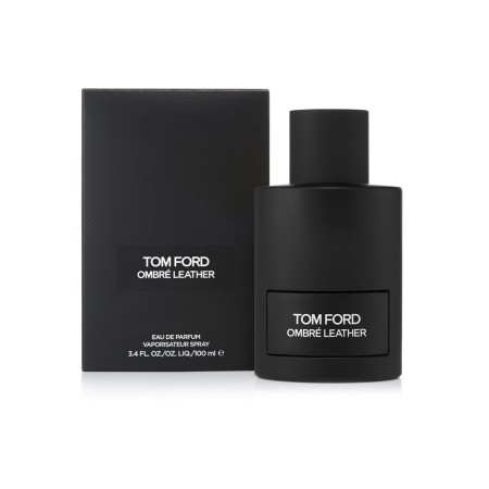Comar Profumerie | TOM FORD | UNISEX | Ombré Leather Eau de Parfum