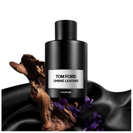 Comar Profumerie | TOM FORD | UNISEX | Ombré Leather Parfum